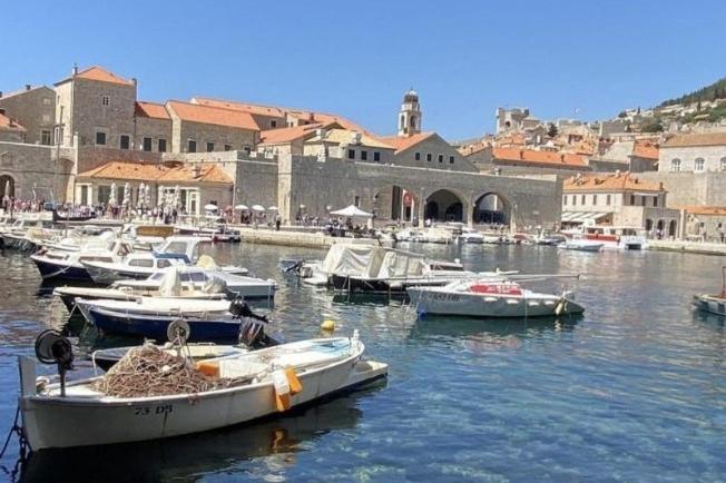 Rolex -near The Port Apartment Dubrovnik