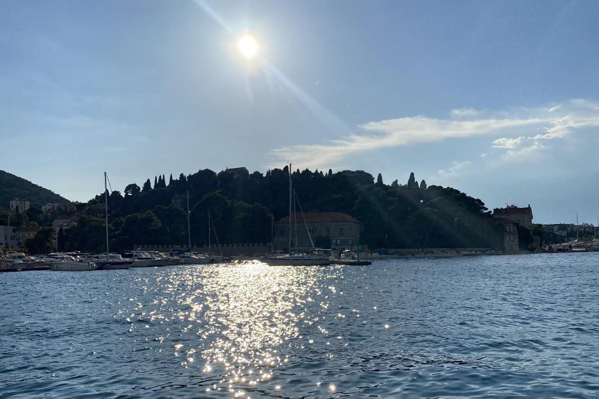 Rolex -near The Port * Dubrovnik
