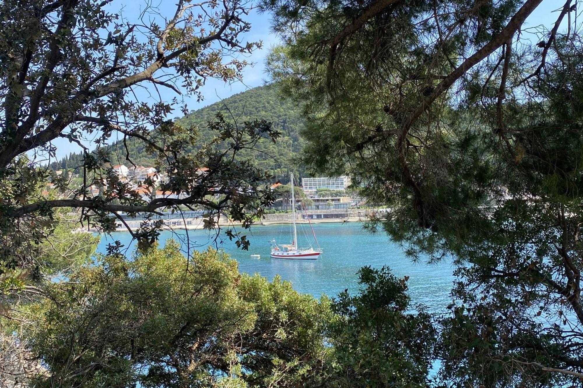 Apartment Rolex -near The Port Dubrovnik